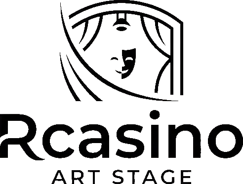 Rcasino Stage Vision